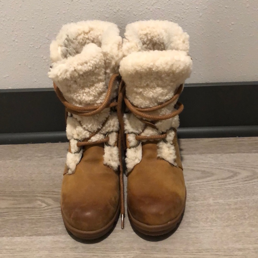Women’s Sorel size 7